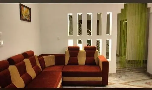 Wayanadan Mountain View Service Villa Koroth