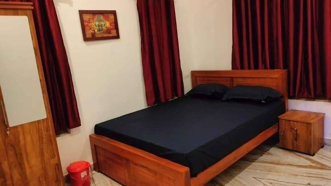 Wayanadan Mountain View Service Villa Koroth