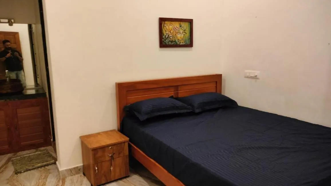 Wayanadan Mountain View Service Villa Koroth 인도