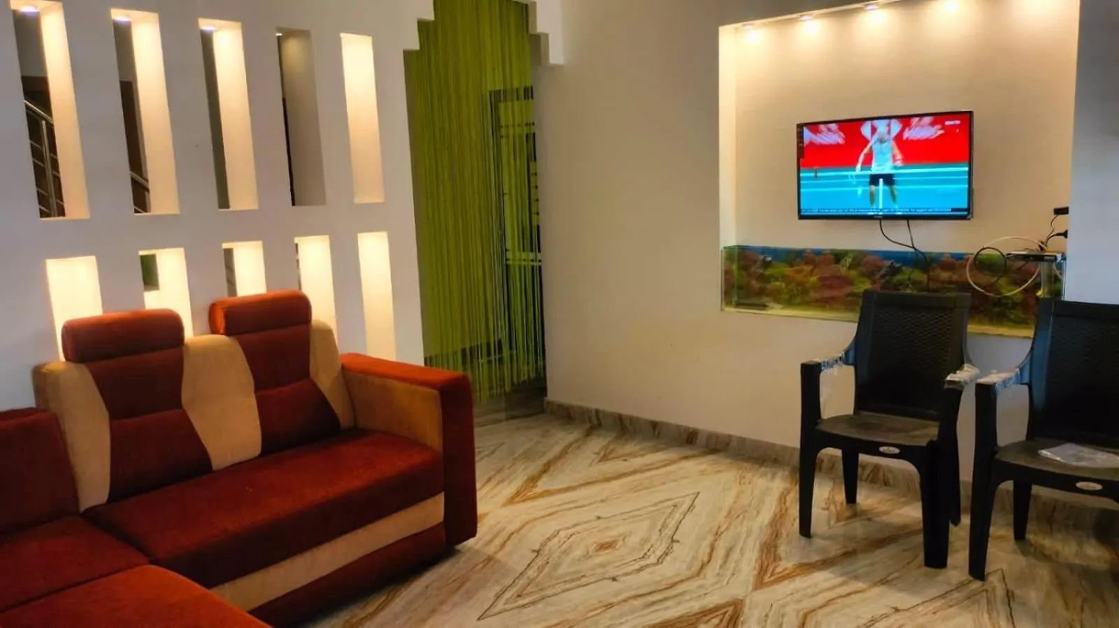 Wayanadan Mountain View Service Villa Koroth